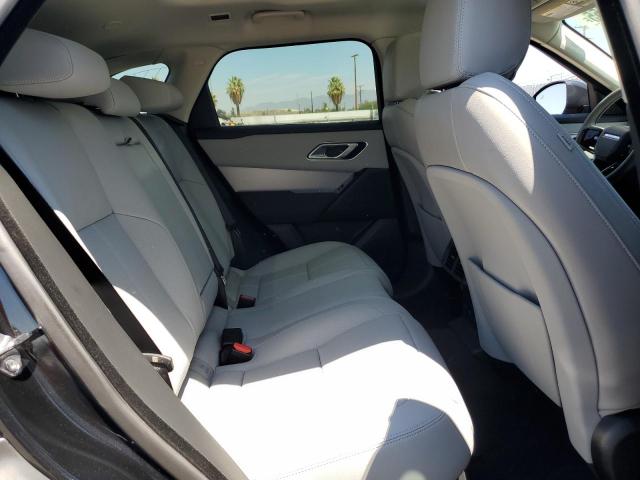 2025 LAND ROVER RANGE ROVER VELAR S SALYJ2EX9SA801016