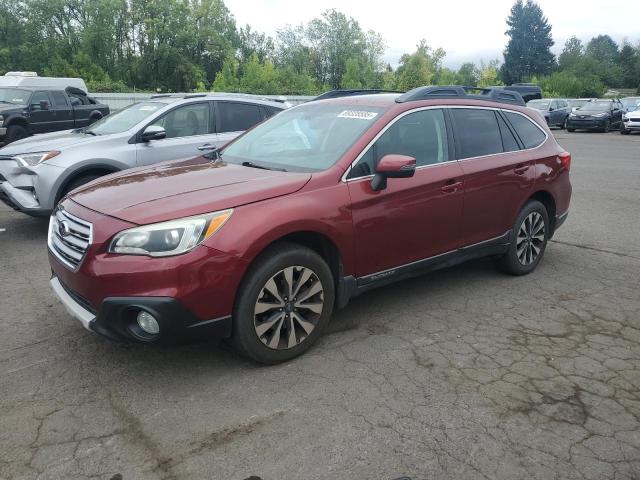 SUBARU OUTBACK 3.