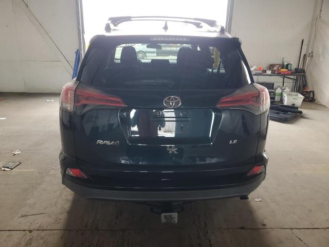 2017 TOYOTA RAV4 LE - 2T3ZFREV2HW315873