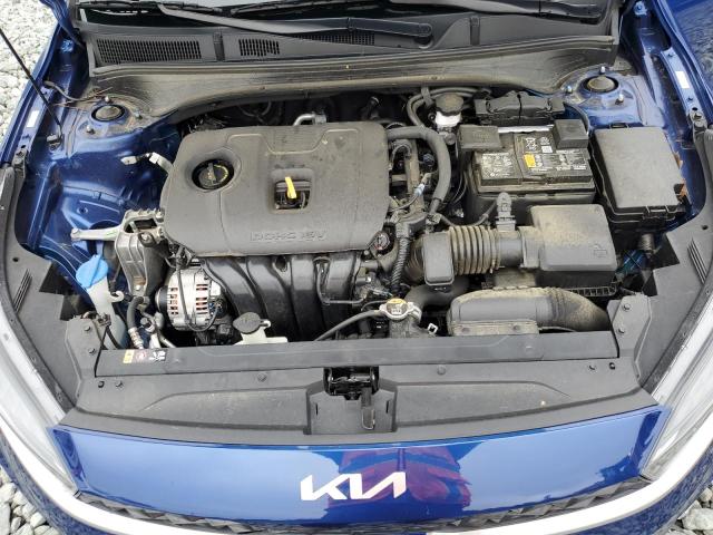 2024 KIA FORTE LX 3KPF24AD3RE760828