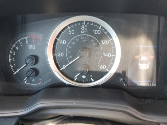 2022 TOYOTA COROLLA LE - JTDEPMAE9NJ222041