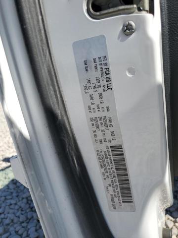 2016 DODGE GRAND CARAVAN R/T 2C4RDGEG3GR345596