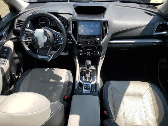 2019 SUBARU FORESTER L JF2SKASC6KH555475