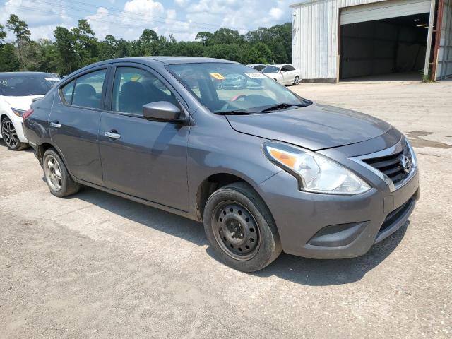 2019 NISSAN VERSA S 3N1CN7AP2KL840146