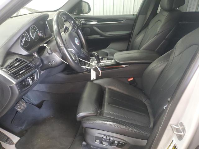 2017 BMW X5 XDRIVE5 5UXKR6C5XH0J84088