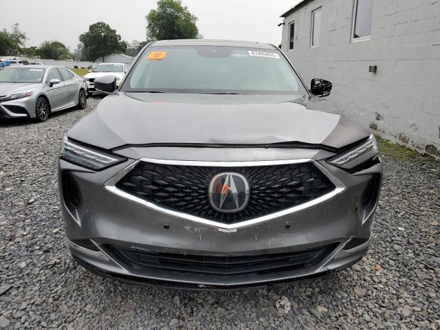 2023 ACURA MDX TECHNO 5J8YD9H49PL001399