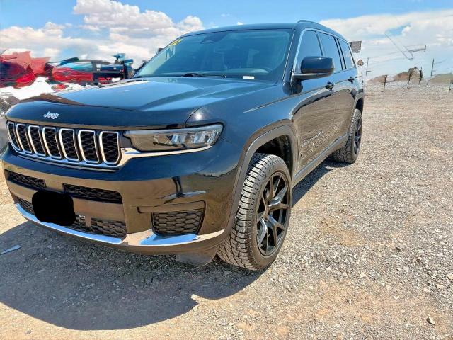 2022 JEEP GRAND CHER 1C4RJJAG2N8581919