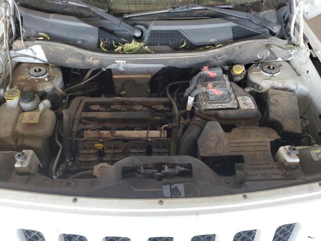 2017 JEEP PATRIOT SP 1C4NJPBB0HD198884