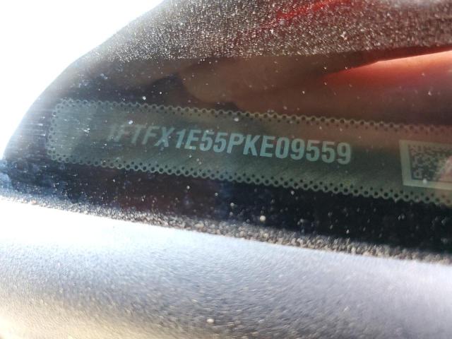 2023 FORD F150 SUPER - 1FTFX1E55PKE09559