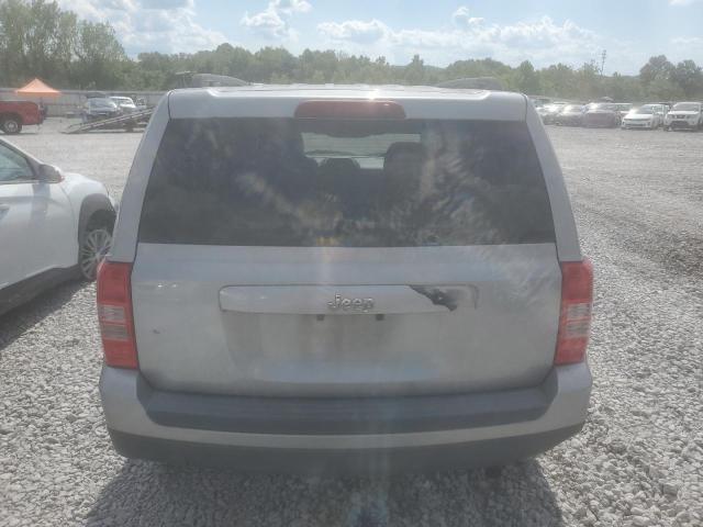 2015 JEEP PATRIOT SP 1C4NJPBB3FD398249