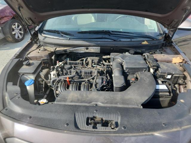 2015 HYUNDAI SONATA SPO - 5NPE34AF6FH135955