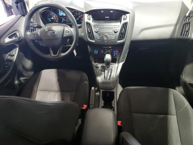 2018 FORD FOCUS SE 1FADP3F29JL300407