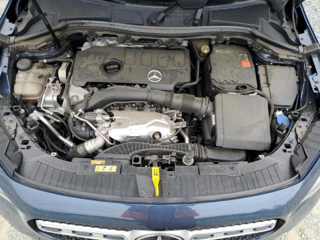 2022 MERCEDES-BENZ GLA 250 4M W1N4N4HB8NJ405842
