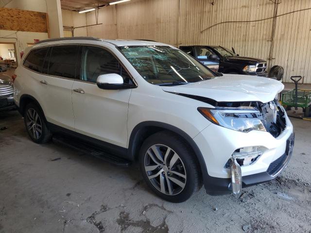 2017 HONDA PILOT ELIT 5FNYF6H05HB045909