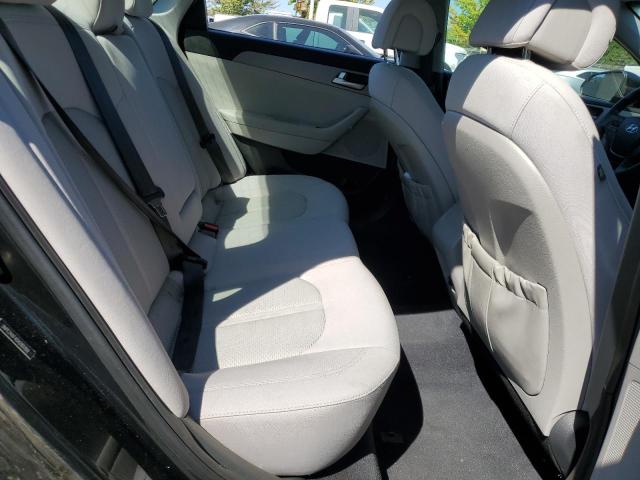 2016 HYUNDAI SONATA SE - 5NPE24AF4GH280769