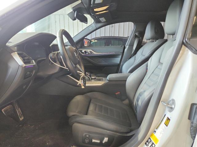 2022 BMW M440XI GRA - WBA13AW03NFM41096