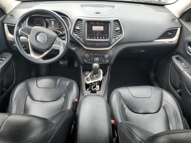 2015 JEEP CHEROKEE L 1C4PJMDS3FW705055