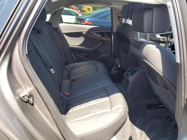 2021 AUDI A4 PREMIUM WAUABAF43MA041704