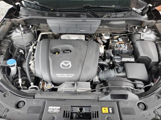 2018 MAZDA CX-5 TOURI JM3KFACM6J1397793