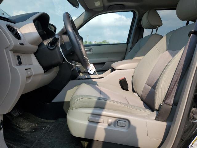 2015 HONDA PILOT SE 5FNYF4H3XFB022203