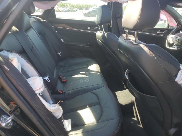 2022 KIA K5 GT 5XXG44J84NG095053