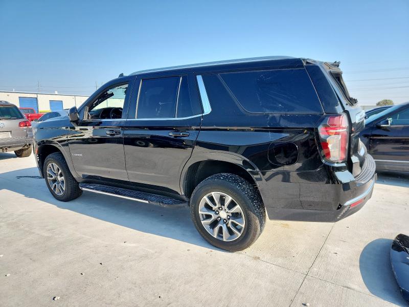 2023 CHEVROLET TAHOE C150 1GNSCMKD5PR554249