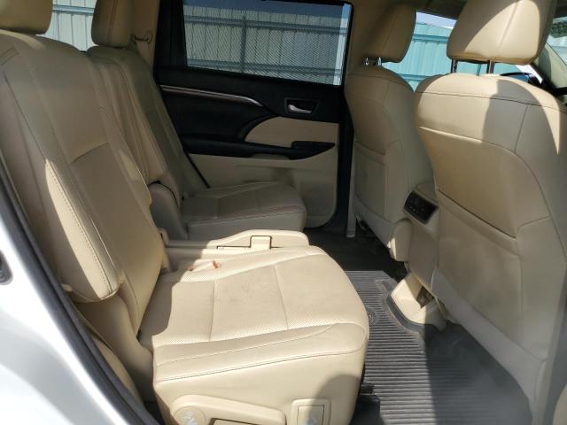 2018 TOYOTA HIGHLANDER #3264589913