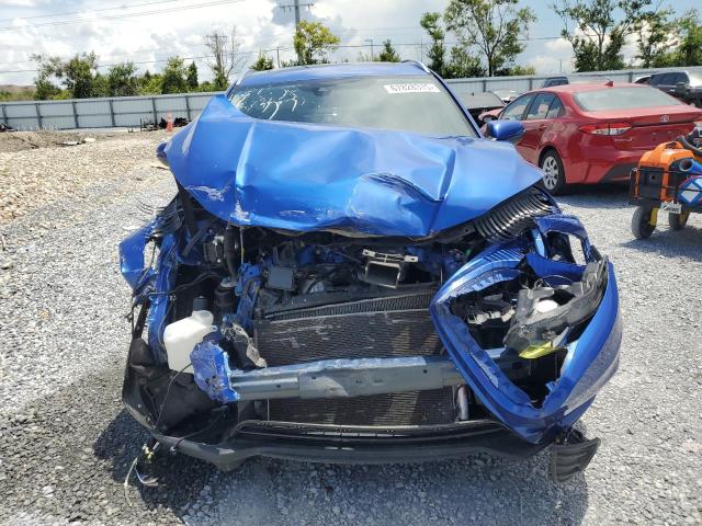 2021 HONDA HR-V EX 3CZRU6H56MM720656