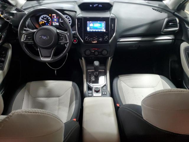 2021 SUBARU FORESTER P JF2SKAFC1MH429005