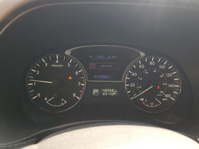 2015 NISSAN PATHFINDER 5N1AR2MM9FC627589