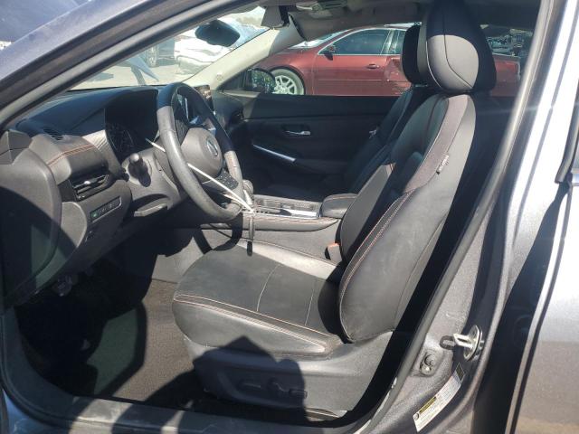 2020 NISSAN SENTRA SR 3N1AB8DV5LY245585