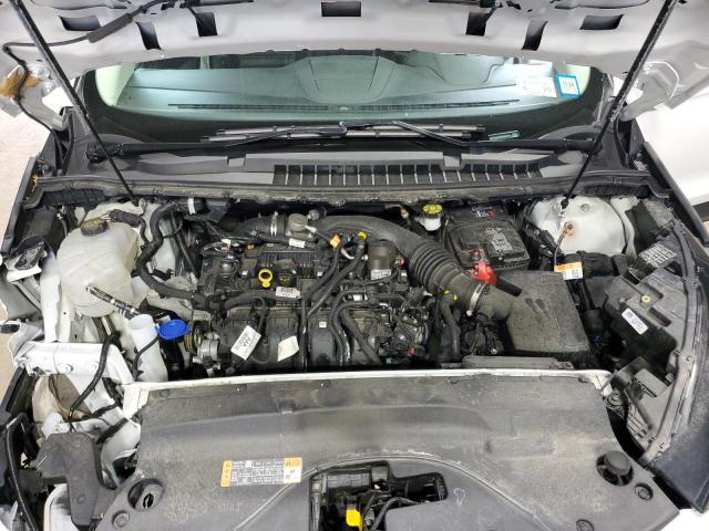 2024 FORD EDGE SEL - 2FMPK4J99RBA24723