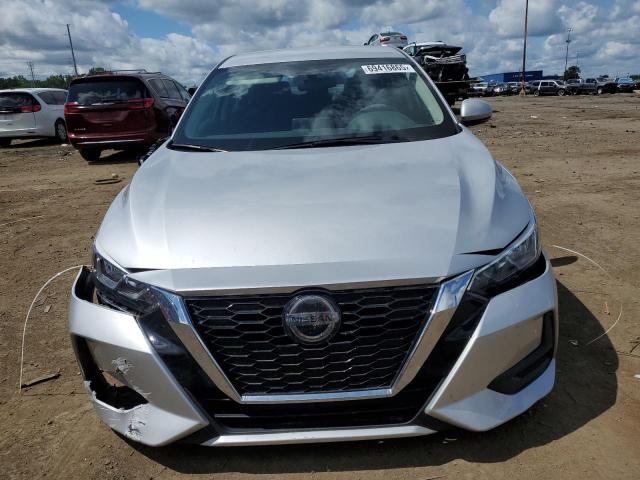 2020 NISSAN SENTRA SV 3N1AB8CV7LY215392