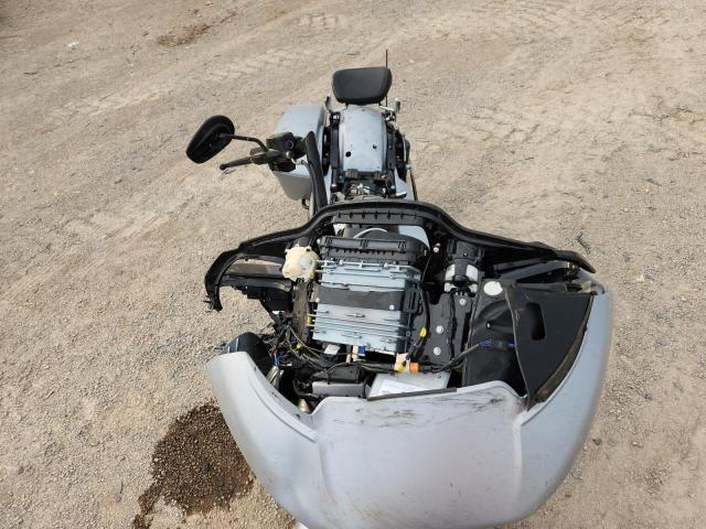 2020 HARLEY-DAVIDSON FLTRXS 1HD1KTP19LB620500