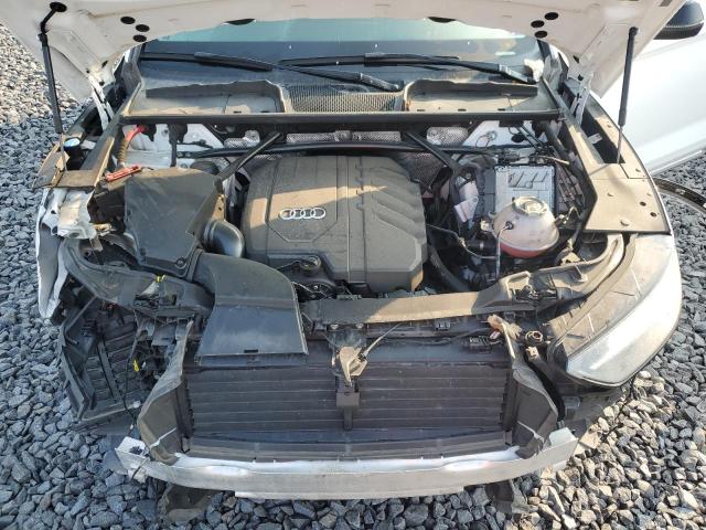 2021 AUDI Q5 PREMIUM WA1BAAFYXM2025629