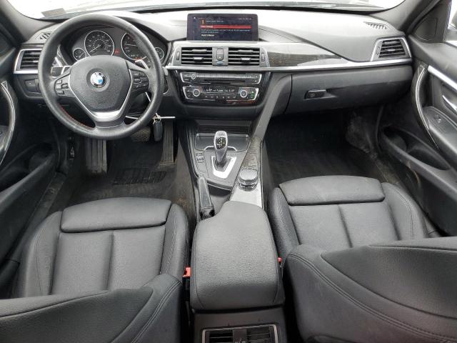 2018 BMW 330 XI WBA8D9G5XJNU70616
