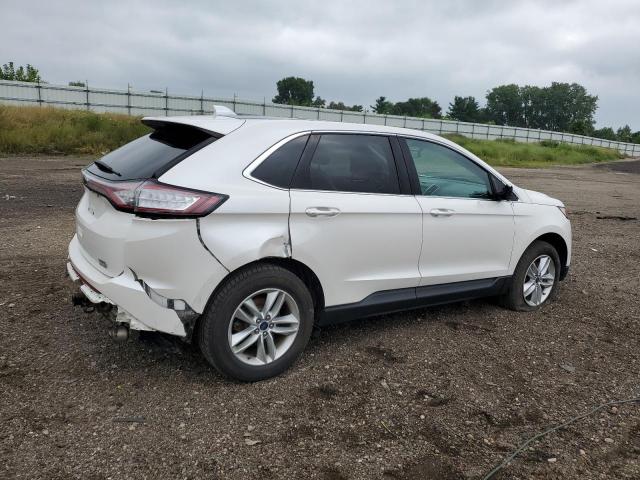 2016 FORD EDGE SEL - 2FMPK4J99GBB57639
