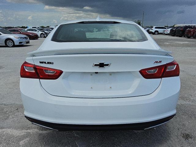 2023 CHEVROLET MALIBU RS - 1G1ZG5ST0PF115835