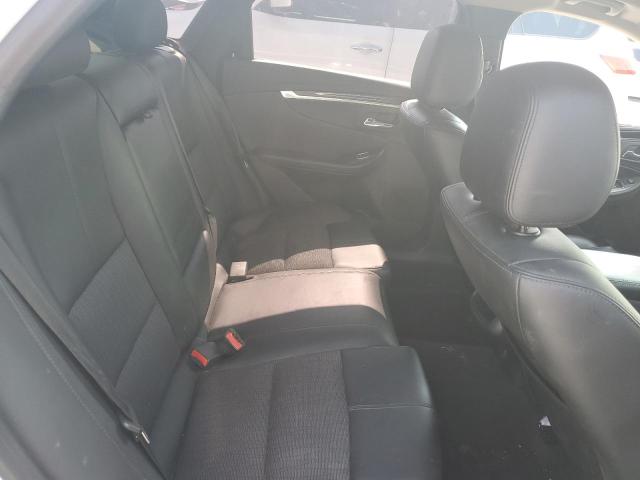 2017 CHEVROLET IMPALA LT - 1G1105S35HU159912