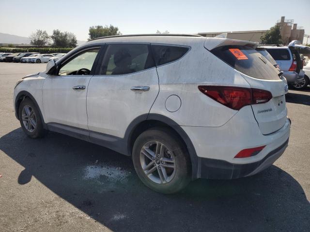 2018 HYUNDAI SANTA FE S 5NMZUDLB8JH056964