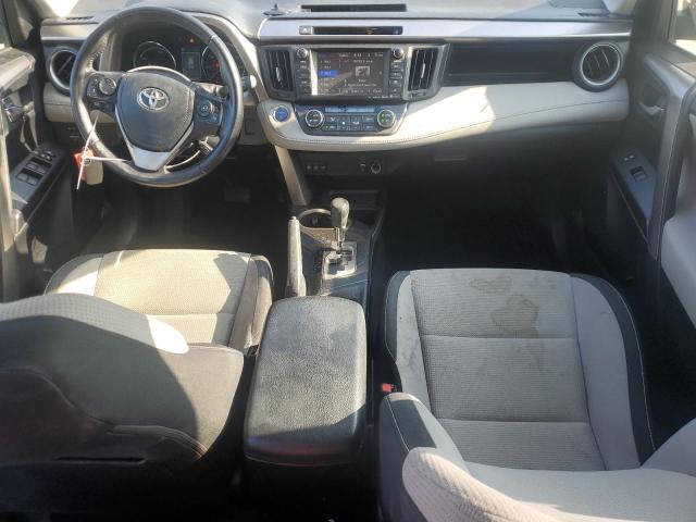 2016 TOYOTA RAV4 HV XL JTMRJREV7GD008709