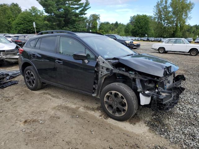 2022 SUBARU CROSSTREK JF2GTAPC9NH205094