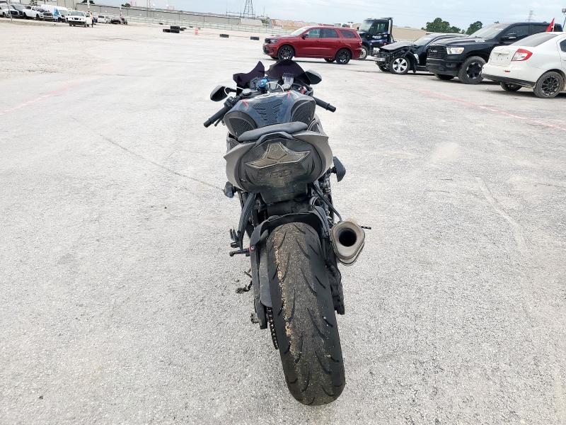2023 KAWASAKI ZX636 K - JKBZXJH15PA015058