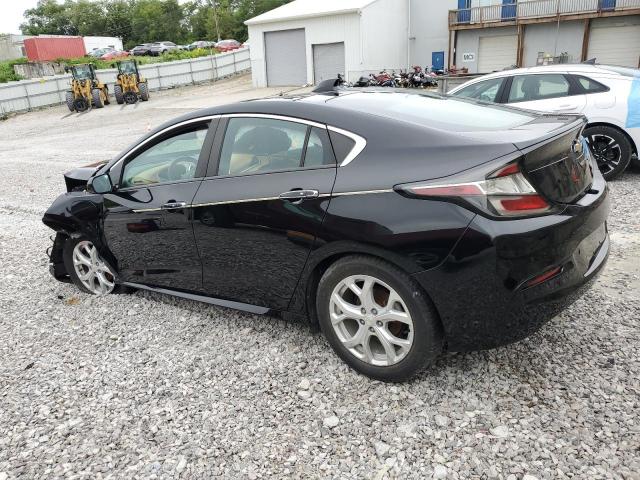 2017 CHEVROLET VOLT PREMI 1G1RB6S56HU108861