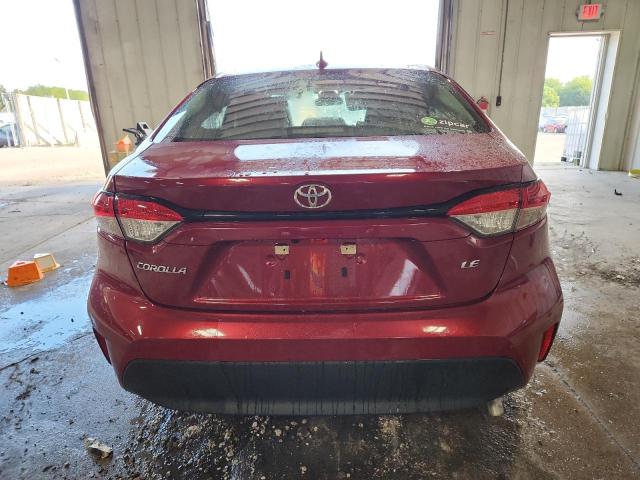 2024 TOYOTA COROLLA LE - 5YFB4MDE9RP174453