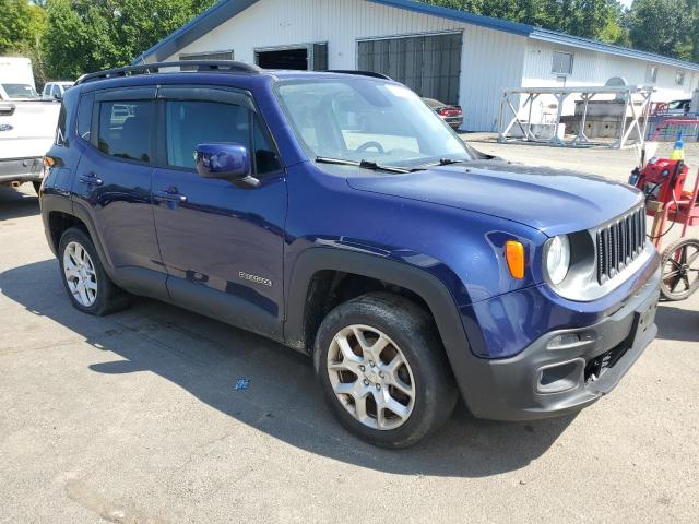 2016 JEEP RENEGADE L ZACCJBBT0GPE01663