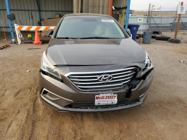 2017 HYUNDAI SONATA SE 5NPE24AF2HH470927