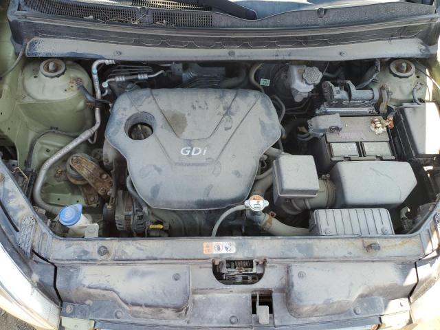 2013 KIA SOUL - KNDJT2A53D7633994