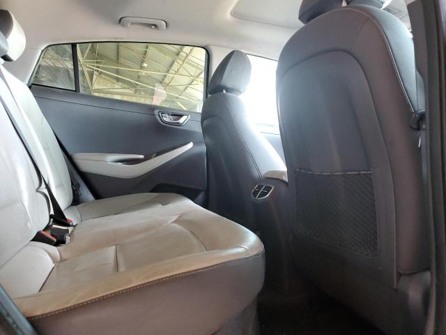 2021 HYUNDAI IONIQ LIMI KMHC05LC4MU248813