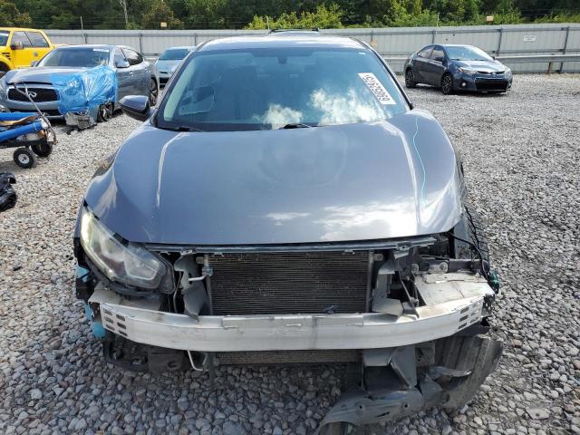 2017 HONDA CIVIC LX - 19XFC2F52HE205158